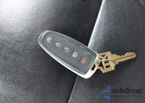 2018 Ford Taurus Sel z USA, uszkodzony, nr VIN 1FAHP2E80JG118699